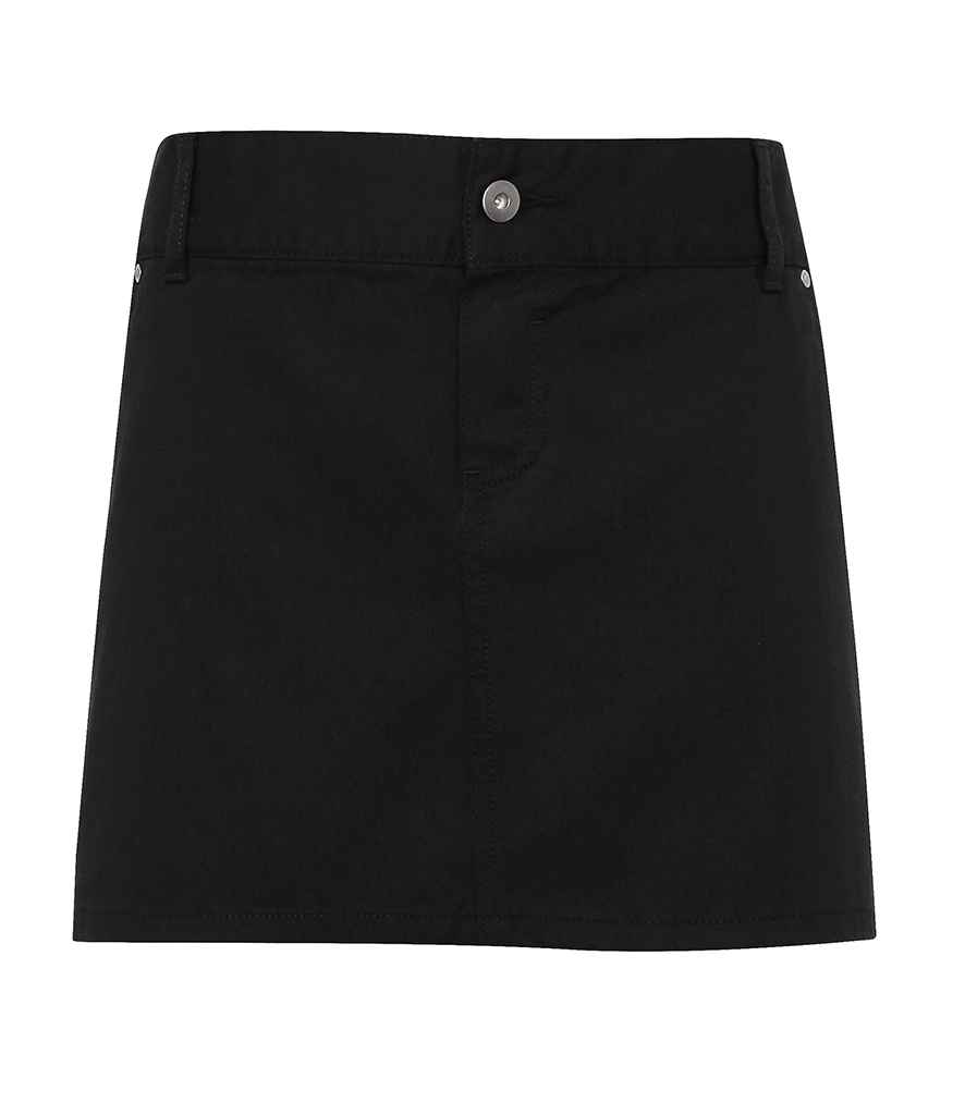 Premier Cotton Chino Waist Apron - UK Merchandising