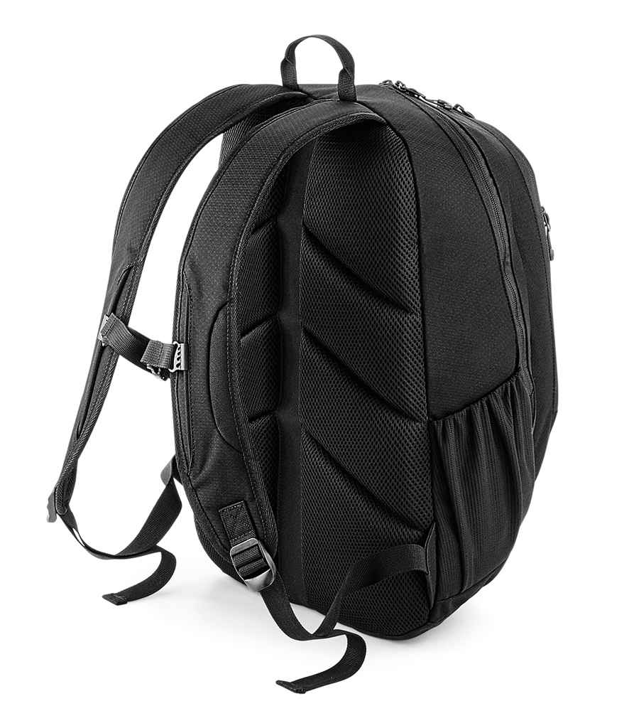 Quadra Endeavour Backpack - UK Merchandising