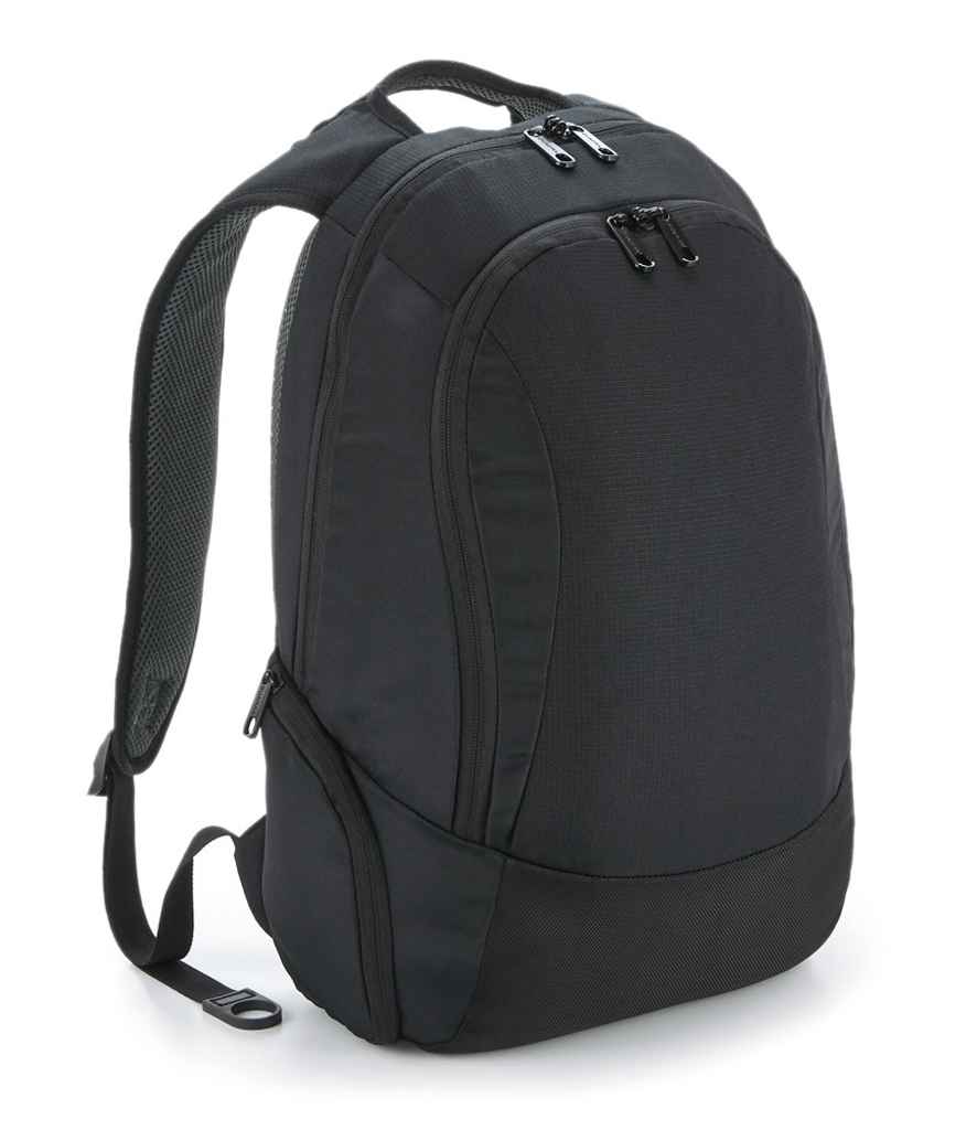 Quadra Vessel™ Slimline Laptop Backpack - UK Merchandising