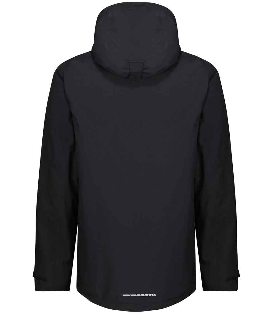 Regatta X-Pro Evader III 3-in-1 Jacket - UK Merchandising