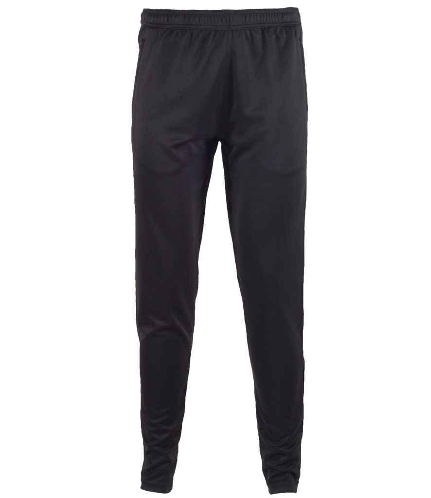 Tombo Slim Leg Training Pants - UK Merchandising