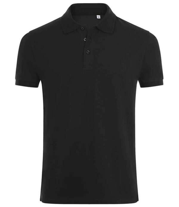 SOL'S Phoenix Piqué Polo Shirt