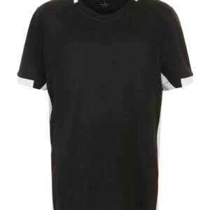 SOL'S Kids Classico Contrast T-Shirt