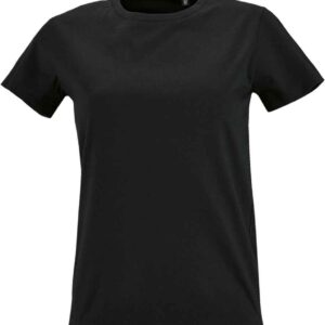 SOL'S Ladies Imperial Fit T-Shirt