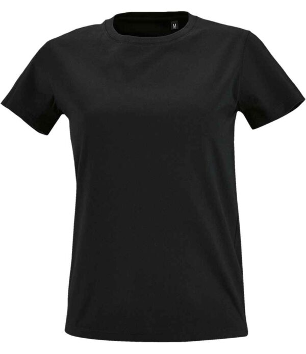 SOL'S Ladies Imperial Fit T-Shirt