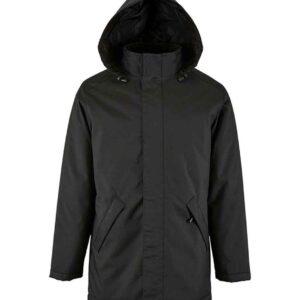 SOL'S Unisex Robyn Padded Jacket