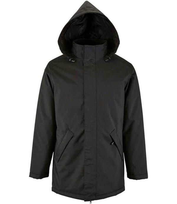 SOL'S Unisex Robyn Padded Jacket