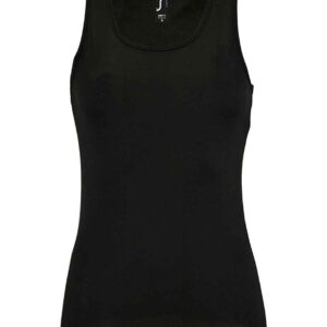 SOL'S Ladies Sporty Performance Tank Top