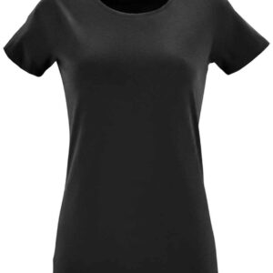 SOL'S Ladies Regent Fit T-Shirt