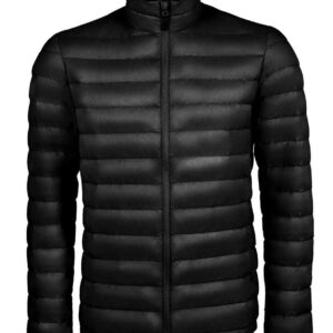 SOL'S Wilson Lightweight Padded Jacket