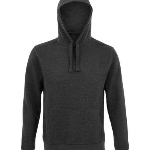 SOL'S Unisex Spencer Hooded Sweatshirt