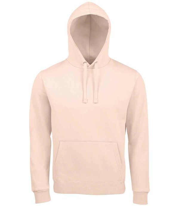 SOL'S Unisex Spencer Hooded Sweatshirt