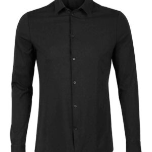 NEOBLU Balthazar Jersey Long Sleeve Shirt