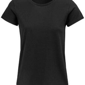 SOL'S Ladies Crusader Organic T-Shirt