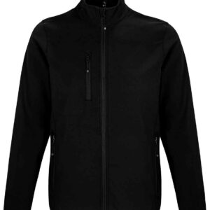 SOL'S Falcon Recycled Soft Shell Jacket