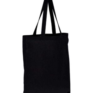 SOL'S Awake Recycled Tote Bag