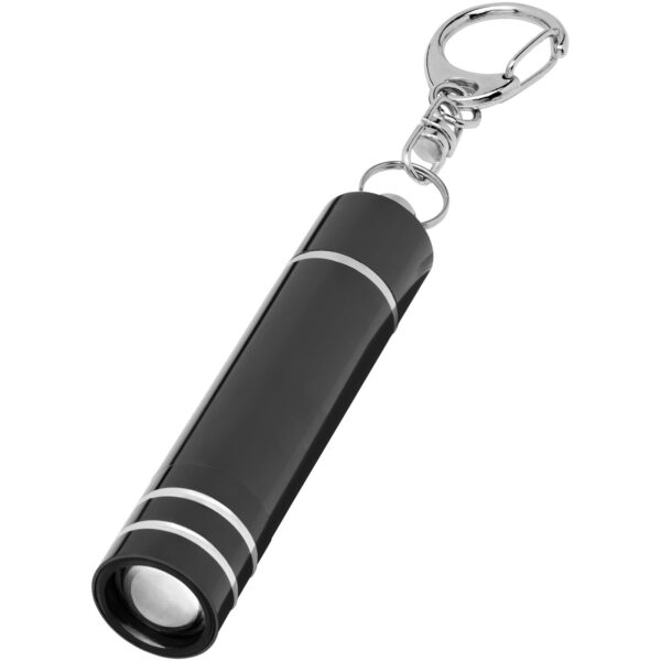 Nunki LED keychain light