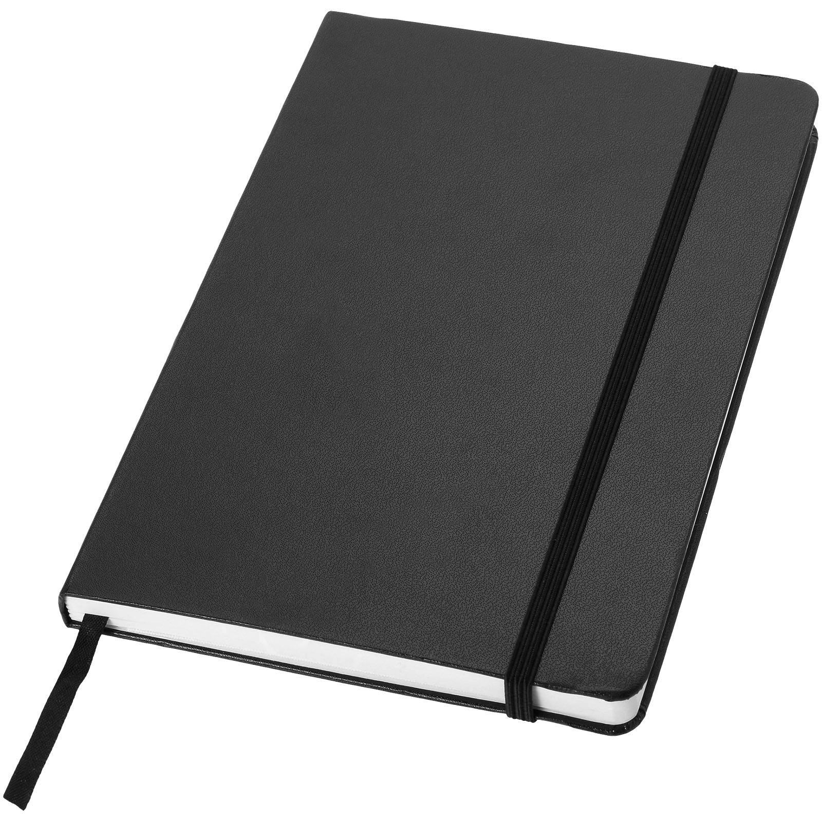 Classic A5 hard cover notebook - UK Merchandising