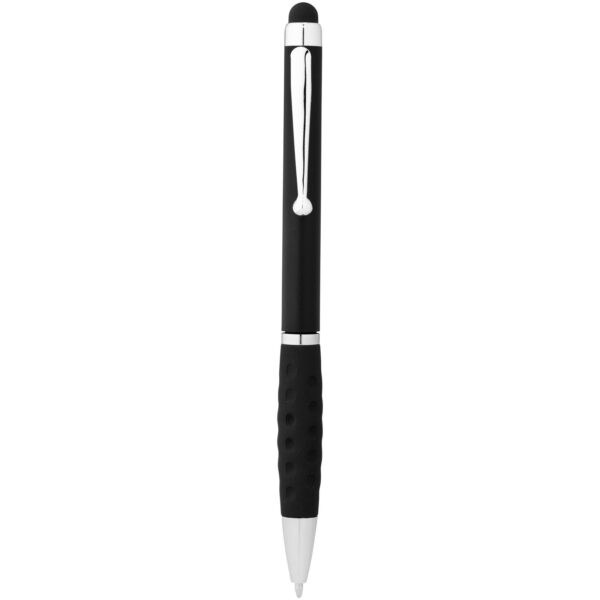 Ziggy stylus ballpoint pen