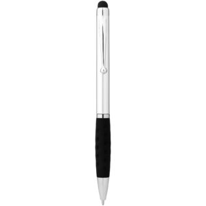 Ziggy stylus ballpoint pen