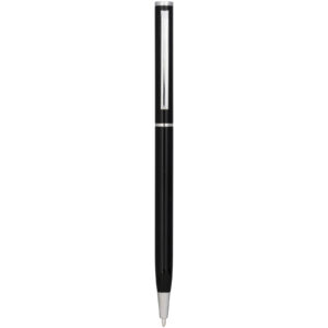 Slim aluminium ballpoint pen