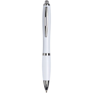 Nash anti-bacterial ballpoint pen