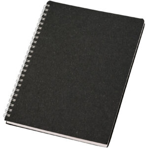 Nero A5 size wire-o notebook