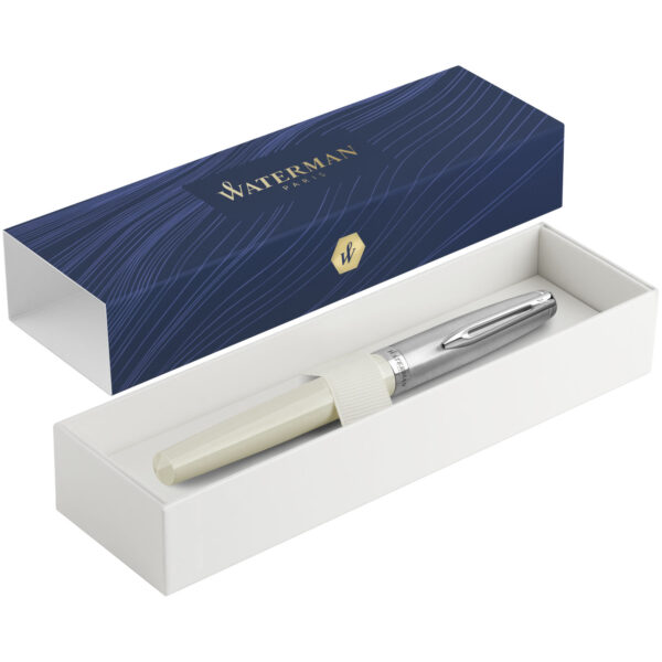 Embleme rollerball pen