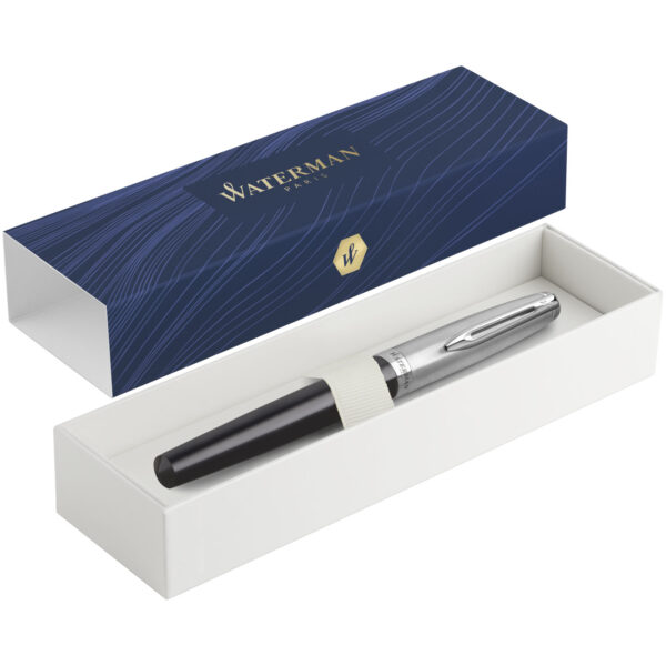 Embleme rollerball pen