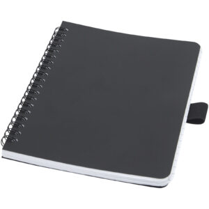 Naima Midi anti-bacterial notebook