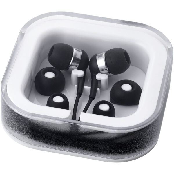 Sargas lightweight earbuds