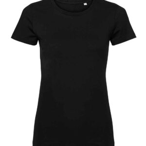 Russell Ladies Pure Organic T-Shirt