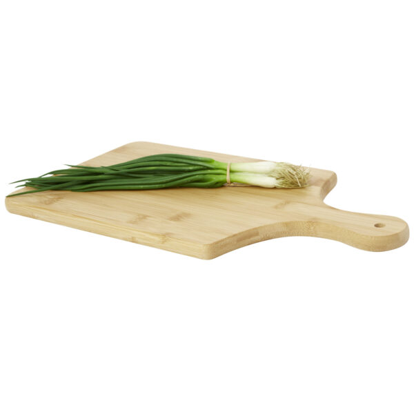 Baron bamboo cutting board