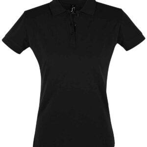 SOL'S Ladies Perfect Cotton Piqué Polo Shirt