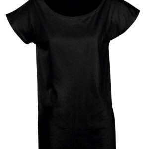 SOL'S Ladies Marylin Long T-Shirt