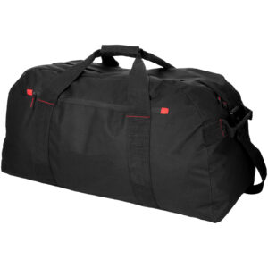 Vancouver extra large travel duffel bag 75L