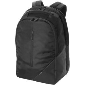 Odyssey 15.4" laptop backpack 15L