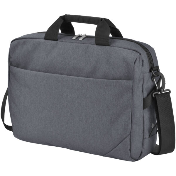 Navigator 14" laptop conference bag 7L