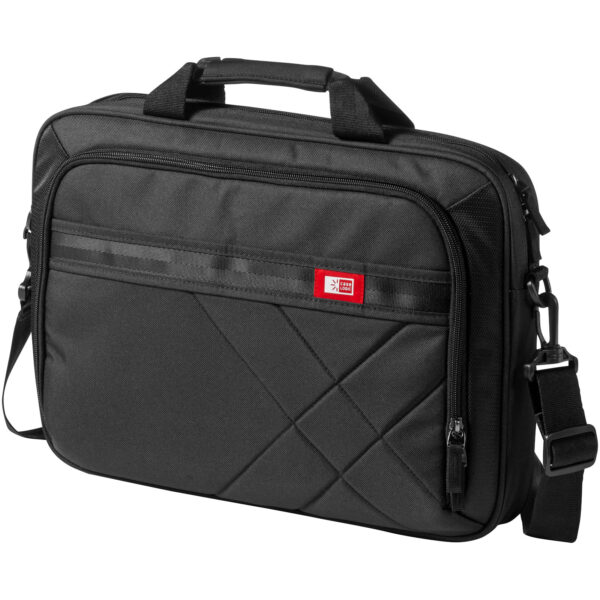 Logan 15" laptop and tablet case