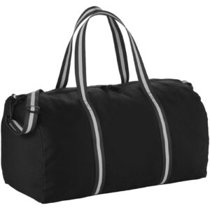 Weekender canvas travel duffel bag 40L