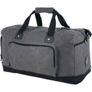 Hudson weekend travel duffel bag 27L