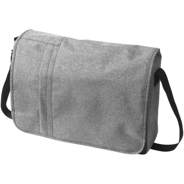 Fromm 15.6" laptop messenger bag 11L