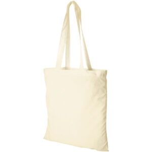 Peru 180 g/m² cotton tote bag 7L