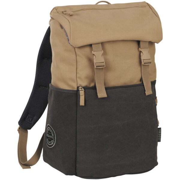 Venture 15" laptop backpack 16L