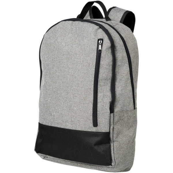 Grayley 15" laptop backpack 16L