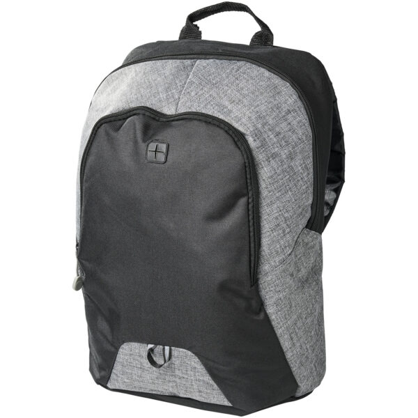 Pier 15" laptop backpack 19L