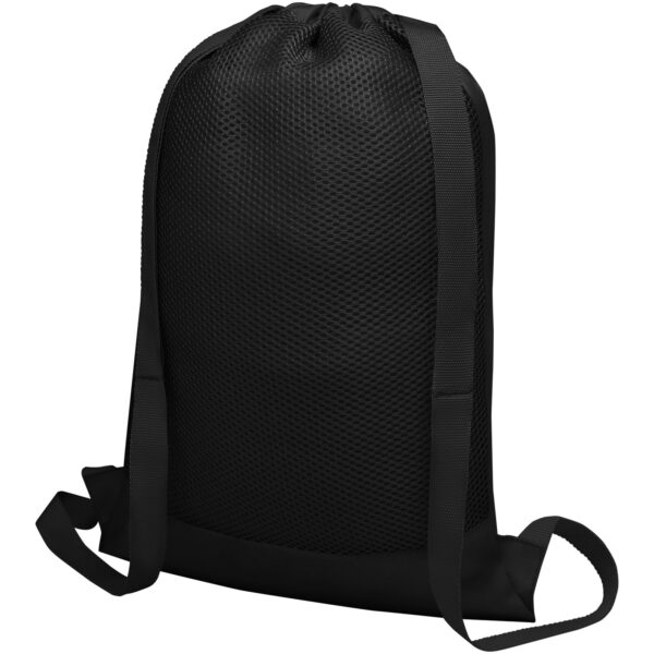 Nadi mesh drawstring backpack 5L