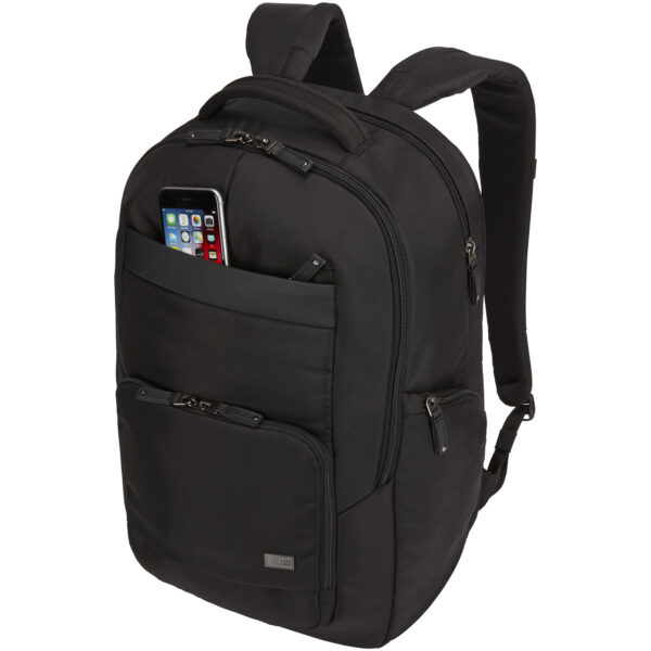 Notion 15.6" laptop backpack 25L