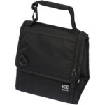 Ice-wall lunch cooler bag 7L
