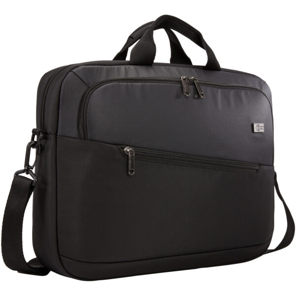 Propel 15.6" laptop briefcase